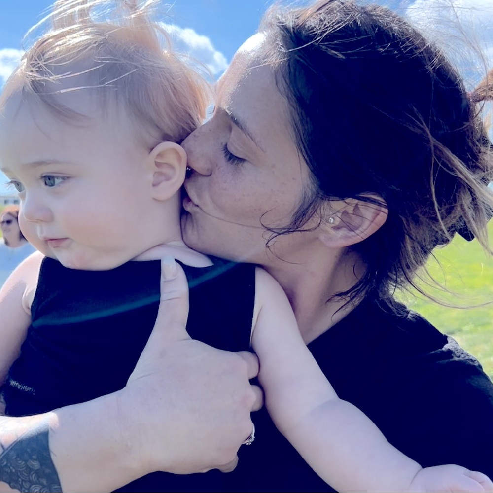 Meet your Posher, Emilee